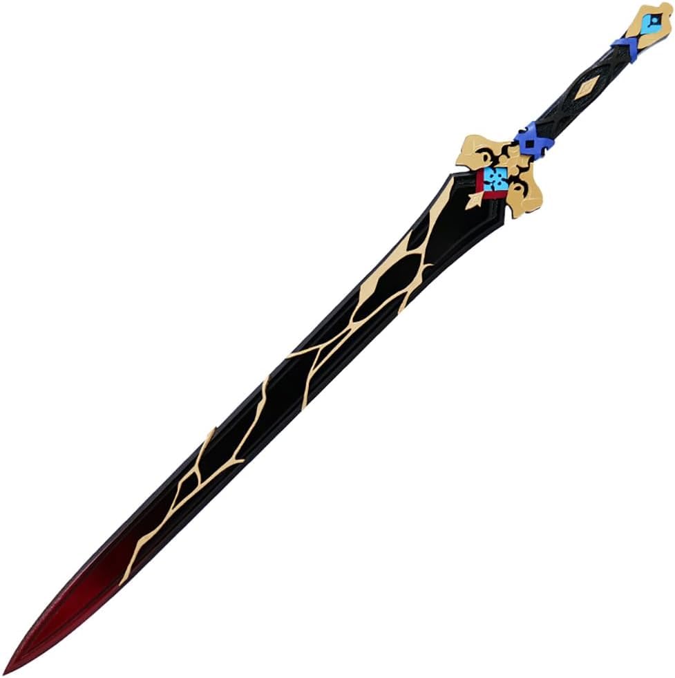 ジン　原神　武器　コスプレ 原神 ジン コスプレ 剣 武器