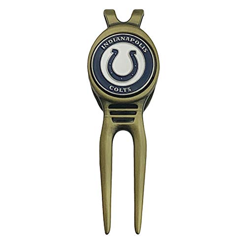 Mobile Pro Shop Premium Divot Repair Tool with Double-Sided Removable Magnetic Ball Marker – Best Golf Divot Fixer for Greens – Strong, Compact, and Easy to Use for All Golfers