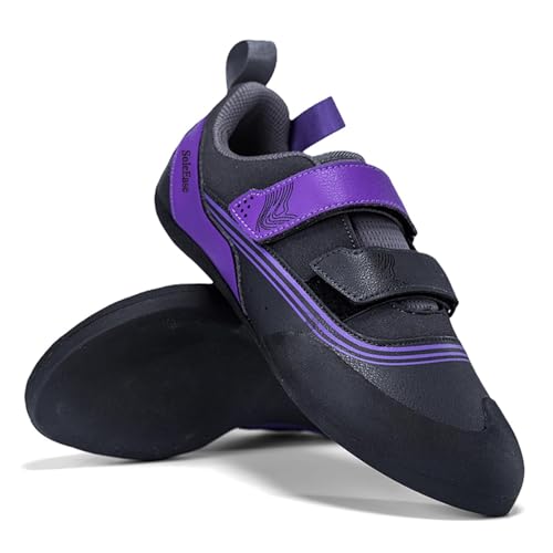 SoleEase Climbing Shoes