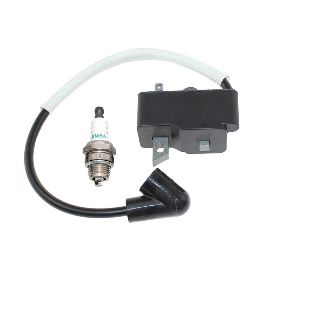 Module de bobine d'allumage 545046701 pour coupe-bordure B28PS