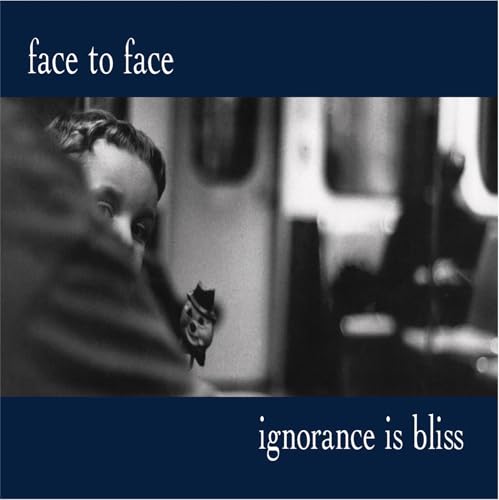Ignorance Is Bliss - 25Th Anniversary Deluxe Ed.