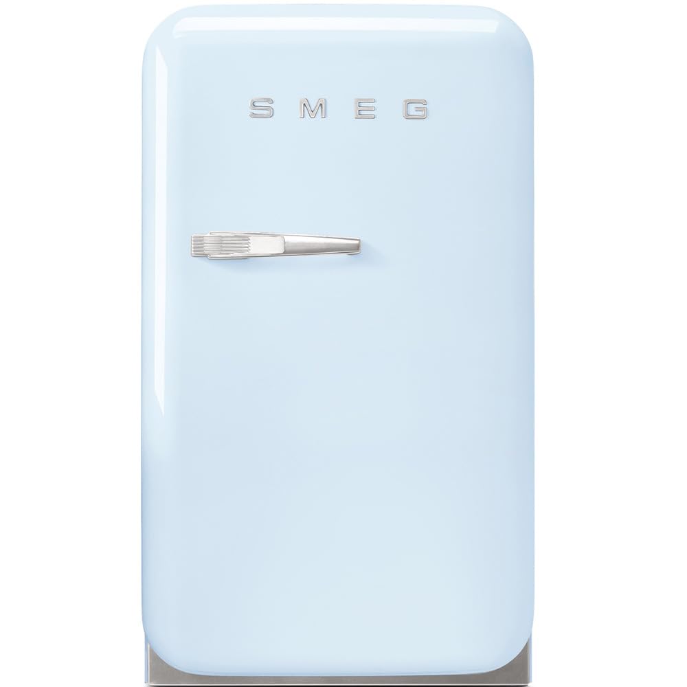 Amazon.co.jp: 【日本正規品】SMEG スメッグ ミニ冷蔵庫 FAB5