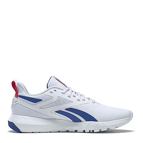 Image of Reebok Mens Flexagon Force 4 Walking Shoe