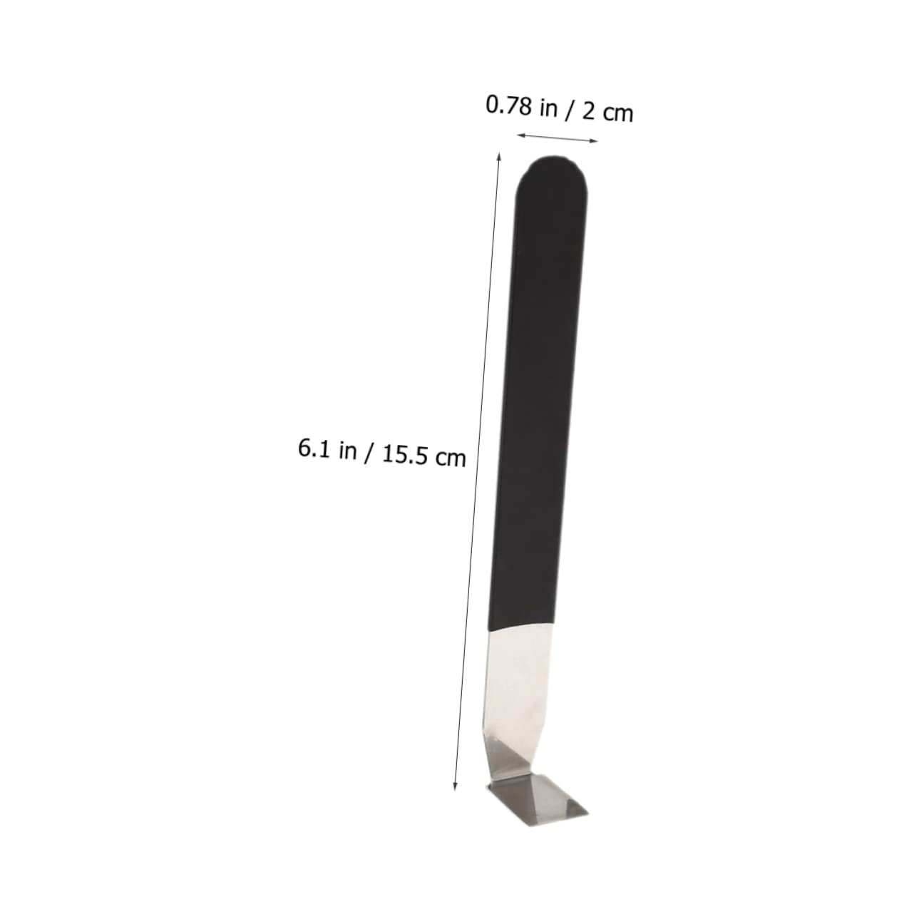 Lurrose 8 Pz Strumenti per intagliare l'argilla Utensili in Ceramica Ceramica Strumenti di modellazione delle Texture Strumento per la creazione di Maniglie intagliare Utensili da Taglio