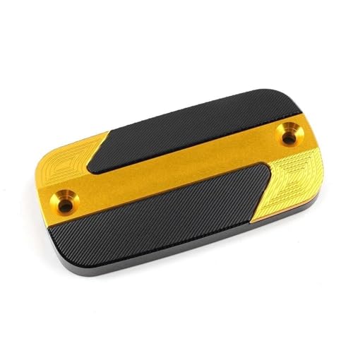 �ی�A�N�Z�T���[ �I�[�g�o�C CNC �A���~�t�����g�u���[�L�t���[�h���U�[�o�[�L���b�v�V�����_�[�J�o�[ �ɓK������SYM �ɓK������MAXSYM TL 500 508 2020 2021 2022(Yellow A)