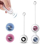 Amazon.com: Bullet Vibrator Vagina G-Spot Stimulator Vibrating Kegel Balls  Geisha Egg Ben Wa Love Balls Adult Sex Toy for Women Pleasure 9 Vibrations  5 Ball Set : Health & Household