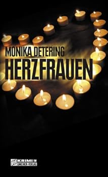 Paperback Herzfrauen, OSTWESTFALEN-Krimi (Bielefeld) [German] Book