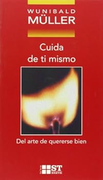 Paperback Cuida de ti mismo [Spanish] Book