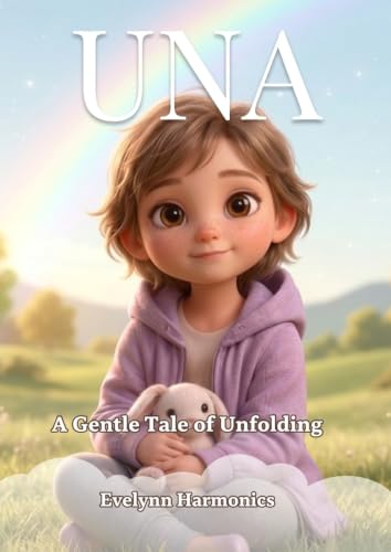 Una: A Gentle Tale of Unfolding (A–Z Gentle Tales Series)