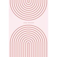 Sales Lead Tracker and Organizer for Coaches and Consultants >> Modern Pink Version