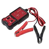 Generic Automotive Relay Tester Efficient Car Relay Diagnostic Tool for Timely Maintenance Universal Auto Electrical Tester for Repair Shop