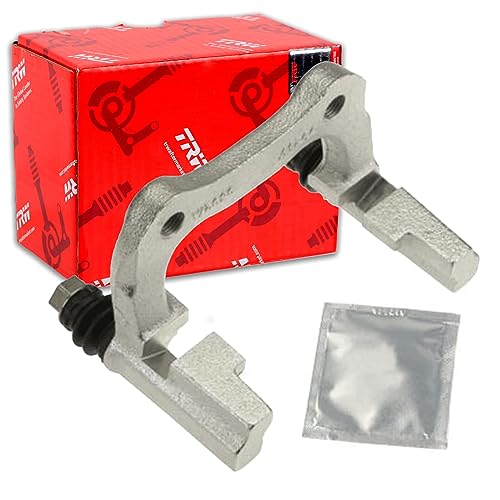 TRW BDA998 étrier de frein support de fixation Grand Scénic III Clio IV