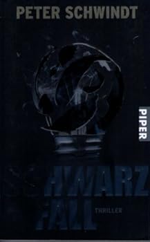 Paperback Schwarzfall [German] Book