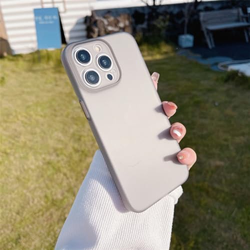 Coque iPhone 13 Pro antichoc mince protégez votre écran des rayures noir