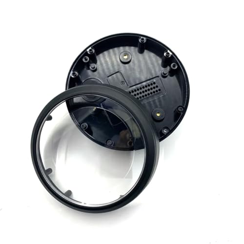 Boîtier d'instrument pour Ducati Scrambler 400 couvercle idéal pour vos road trips moto