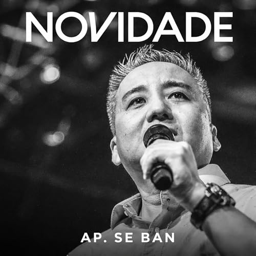 NOVIDADE | SE BAN | 2014