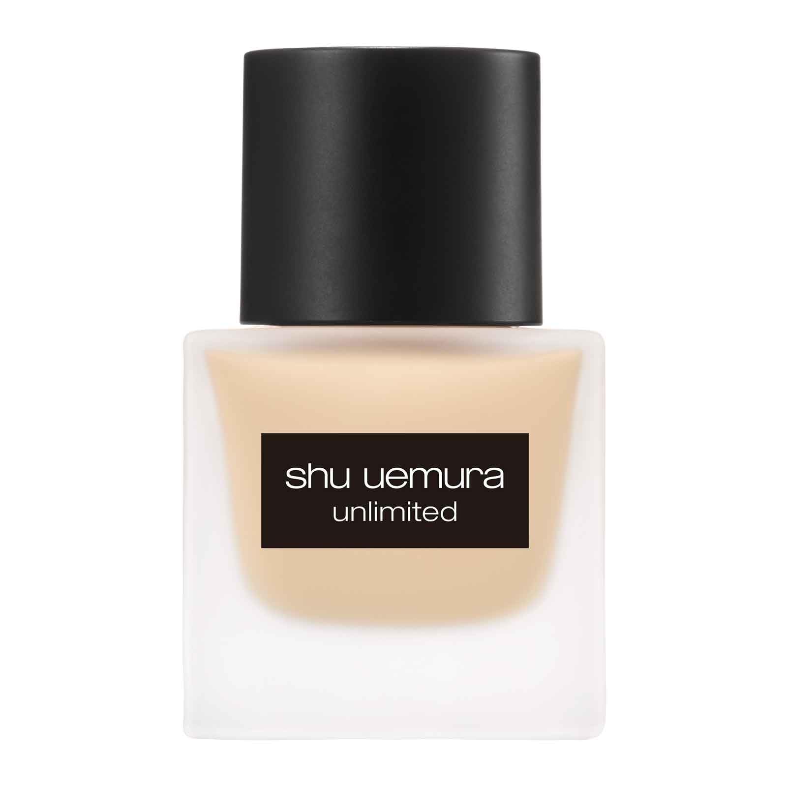Amazon.co.jp: 【公式】shu uemura(シュウ ウエムラ) アンリミテッド  