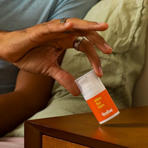 hello cake stim for him stimulating arousal serum for men sexual enhancer arousal gel for male sensation gel tingling sexual enhancement