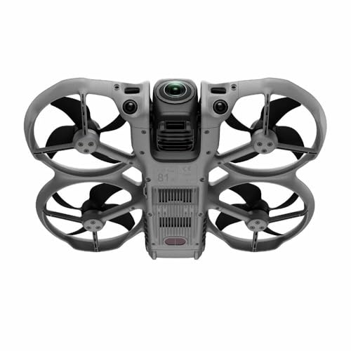 Avata 360 Motion Fly More Combo Goggles N3 - vue 9