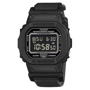 Casio G-Shock DW-5600MNC-1