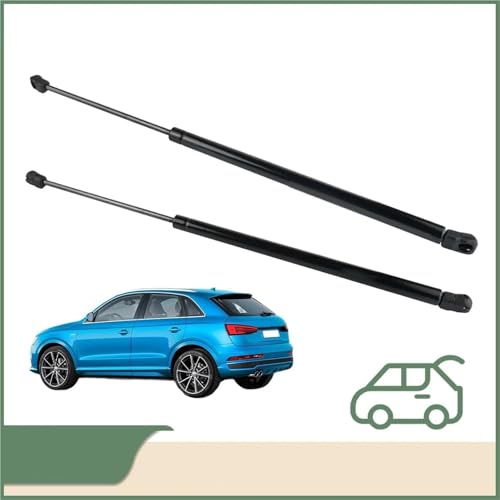 Barre de support de hayon verins de coffre robustes et durables