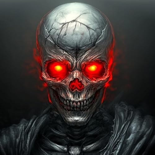 Couverture de Midwest Crypt Horror Podcast