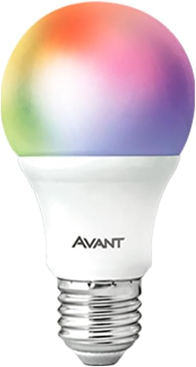 Review Lâmpada Led Smart Neo Avant: Transforme Seu Espaço Com Estilo e Tecnologia 4 41TYqqWGohL. AC SL1200