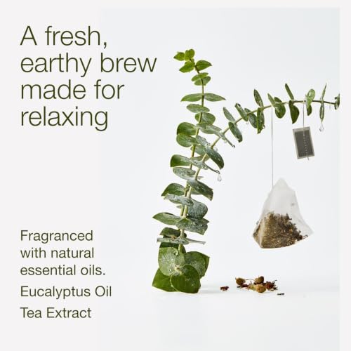Bath & Body Works Body Wash, Eucalyptus Tea, 10 fl oz, 2 Pack - image 3