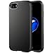 Luvvitt Ultra Armor iPhone 7 Case/iPhone 8 Case with Dual Layer Heavy Duty Protection and Air Bounce Technology for Apple iPhone 7 (2016) / iPhone 8 (2017) - Black