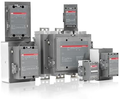 ABB ESB40-22N-06 ESB Leistungsschütz / 230 V-AC/DC Spule, 2 -polig 2 Schließer + 2 Öffner / 40 A