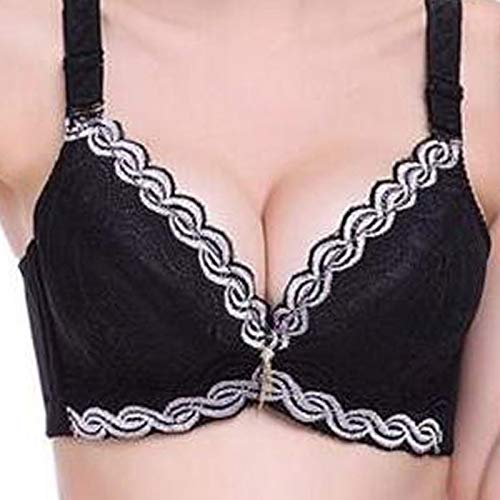 Buy Female Underwear Small Breast Push Up Bra Minimizer deep vs 5cm