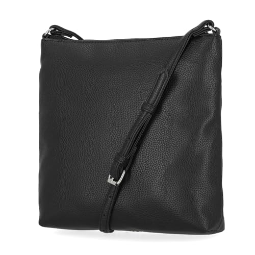 Image of Nautica Lakeside Signature Jaquard North South Crossbody Bag