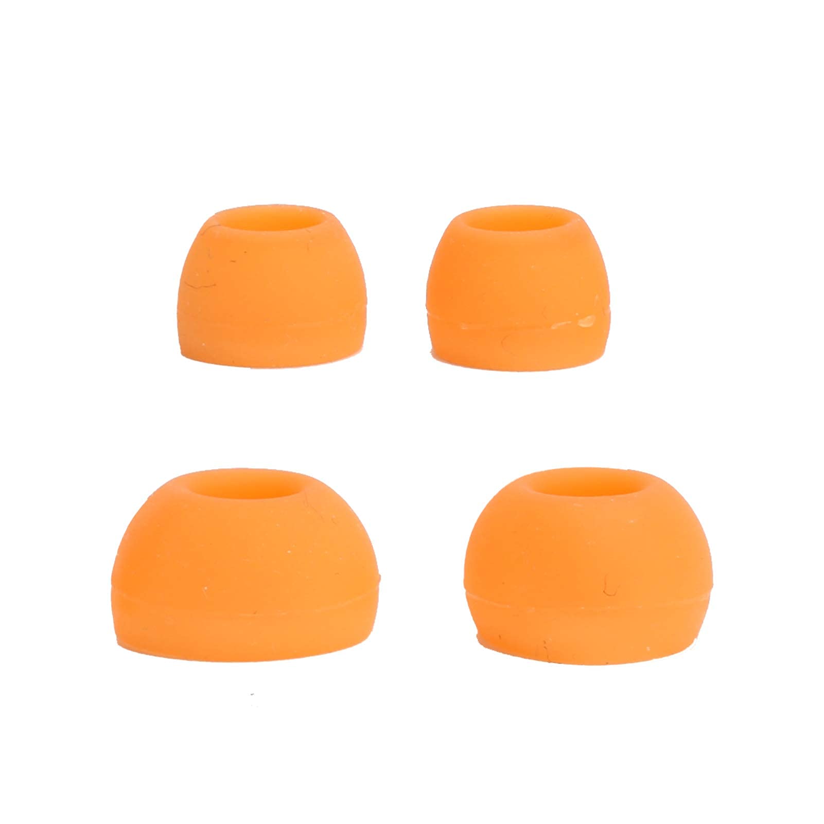 ASHATA Lettore MP3 Impermeabile da 4 GB per Nuoto e Corsa, Riproduzione di 8 Ore da 600 mAh, Lettore MP3 Portatile con Cuffie, IPX8