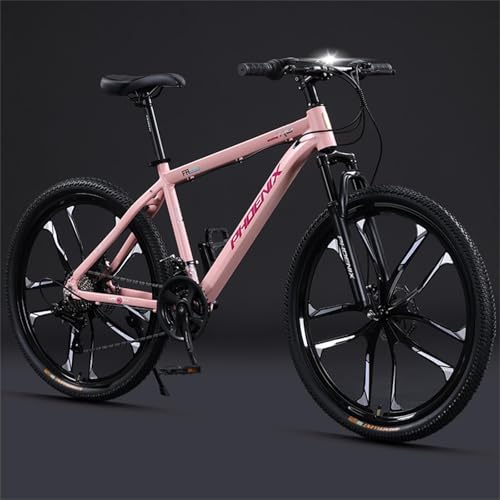 ジュニア マウンテンバイク ピンク Amazon | 子供のための自転車20インチ自転車、マウンテンバイク
