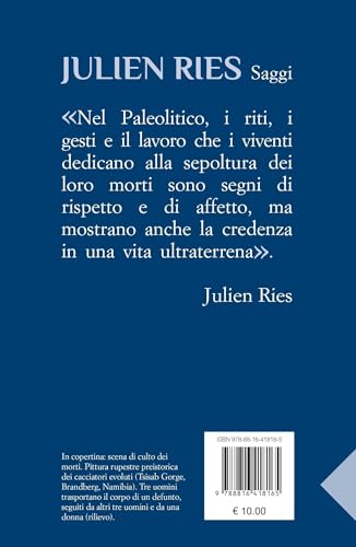 Preistoria E Immortalità - 2