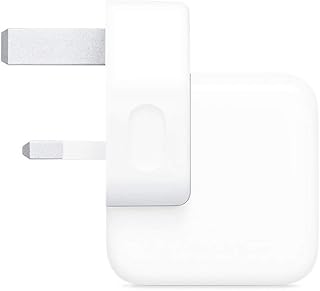 Apple 12W USB Power Adapter