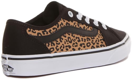 Image of Vans Unisex Sneakers