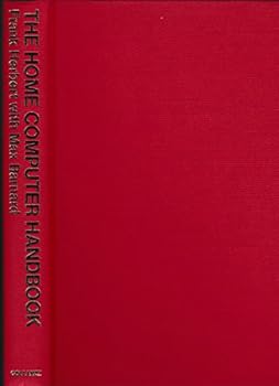 Paperback The Home Computer Handbook Book