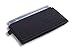 Minimalist Wallet & Credit Card Holder Men with Slim Design by Raw (Black)