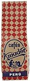 NOTAS DE CATA: Equilibrado y elegante. Notas afrutadas, mandarina, melocotón y ciruela. Termina en chocolate amargo con toques dulces de miel y caramelo. Acidez y cuerpo medios.