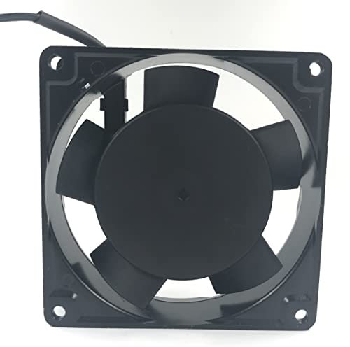 Ventilateur de refroidissement 220V 9025 pour boîtier électrique et machine