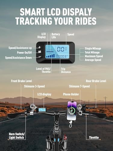 E·Bycco E8 2000W Electric Bike