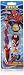 Spiderman Toothbrush Travel Kit - 2 pc