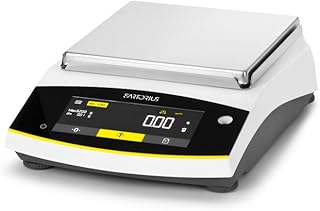 Sartorius BCE4202-1NUS Entris II NTEP-Approved Toploading Balance, 4,200 g x 10 mg