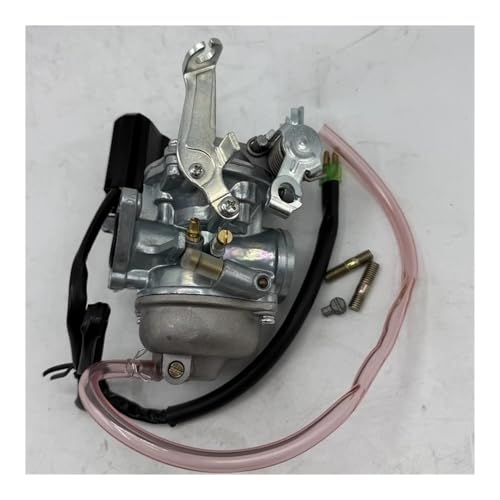 Carburateur CH80 scooter 80cc moteur 4 temps de 1986 à 2007