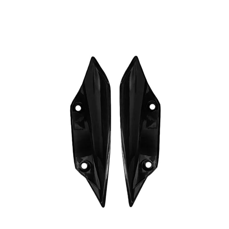 Ailerons avant pour S1000RR habillage latéral de réservoir finition premium