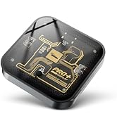 Amazon.co.jp: VVCAR バイクドライブレコーダー Carplay/Android Auto