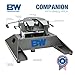 B&W Trailer Hitches Companion Fifth Wheel Hitch - RVK3500