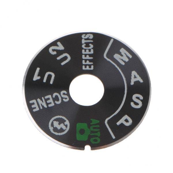 Enakshi® 8xTop Cover Function Dial Mode Interface Repair for Nikon D750 DSLR Camera|Cameras & Photo | Replacement Parts & Tools | Digital Camera Parts-image-47