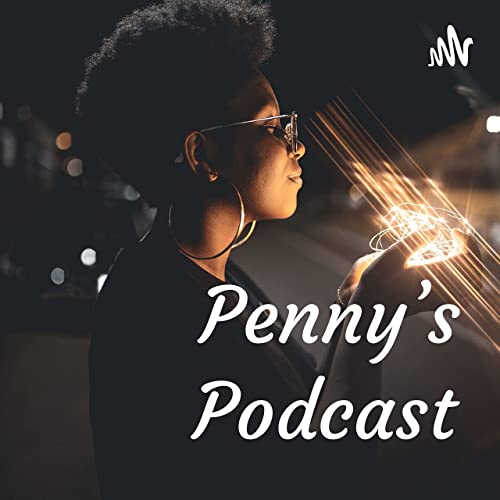 Penny's Podcast cover art